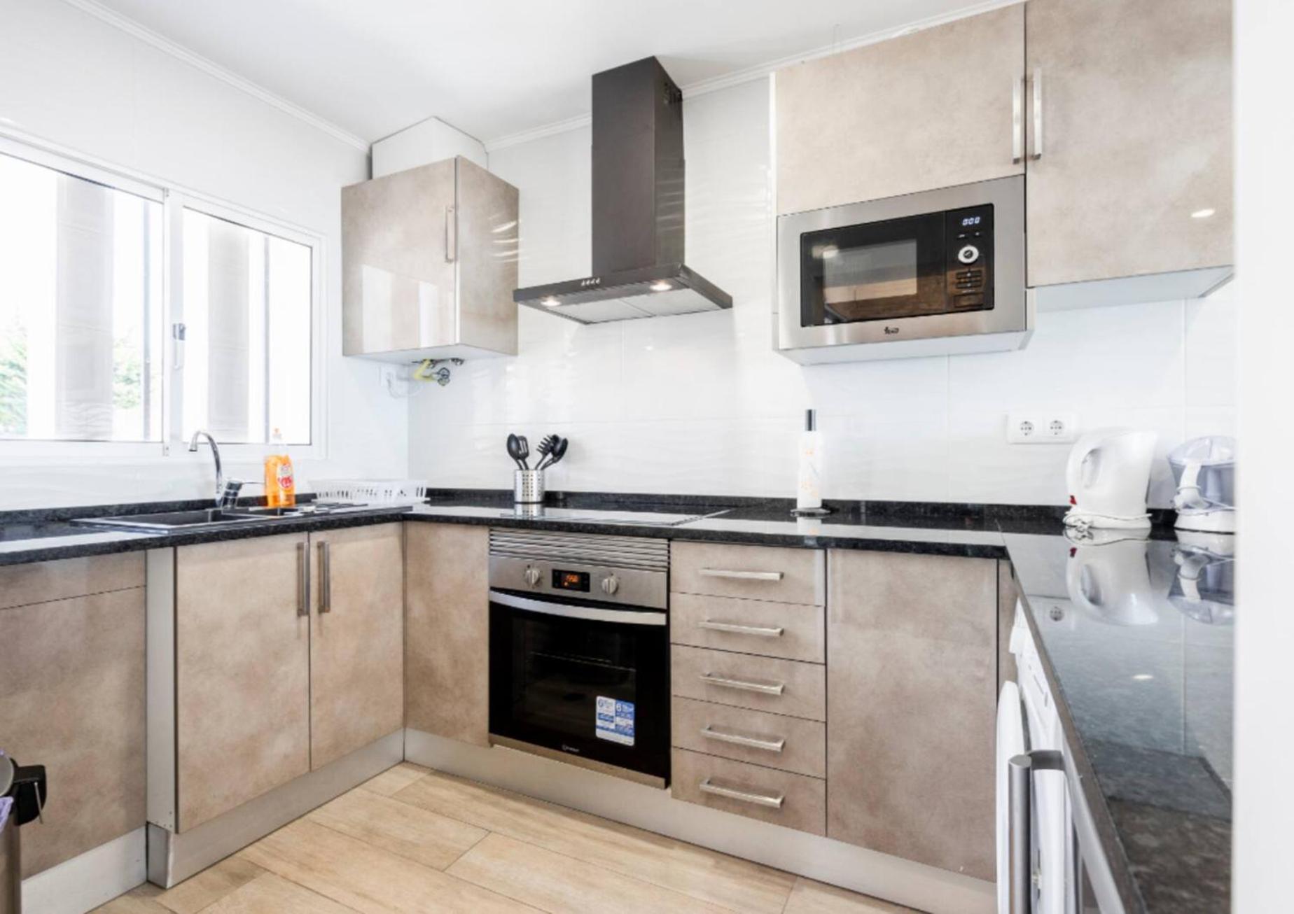 Apartament Vista Mar E Terra Albufeira Zewnętrze zdjęcie