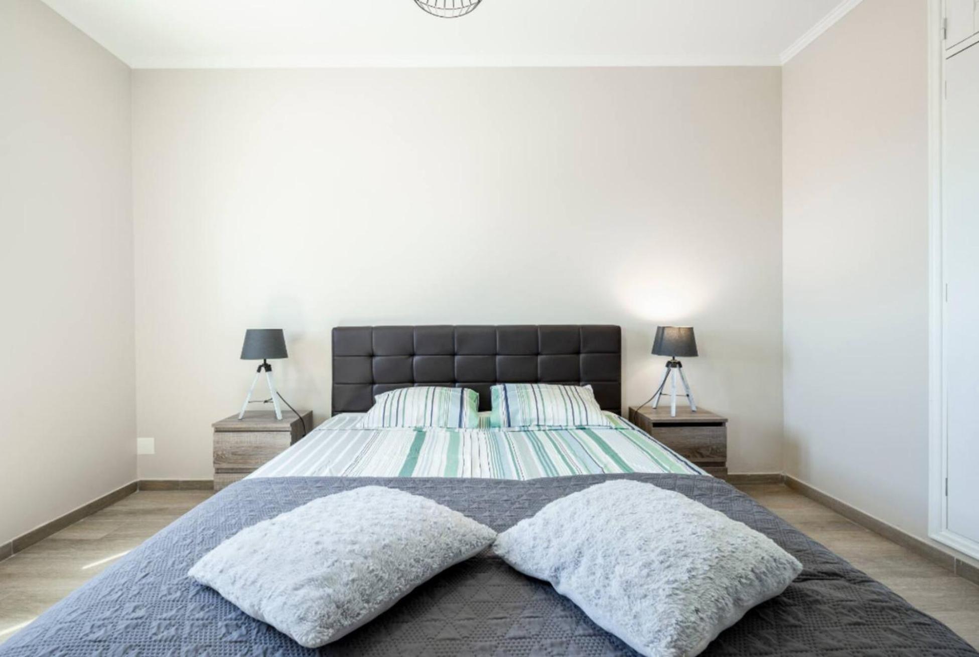Apartament Vista Mar E Terra Albufeira Zewnętrze zdjęcie