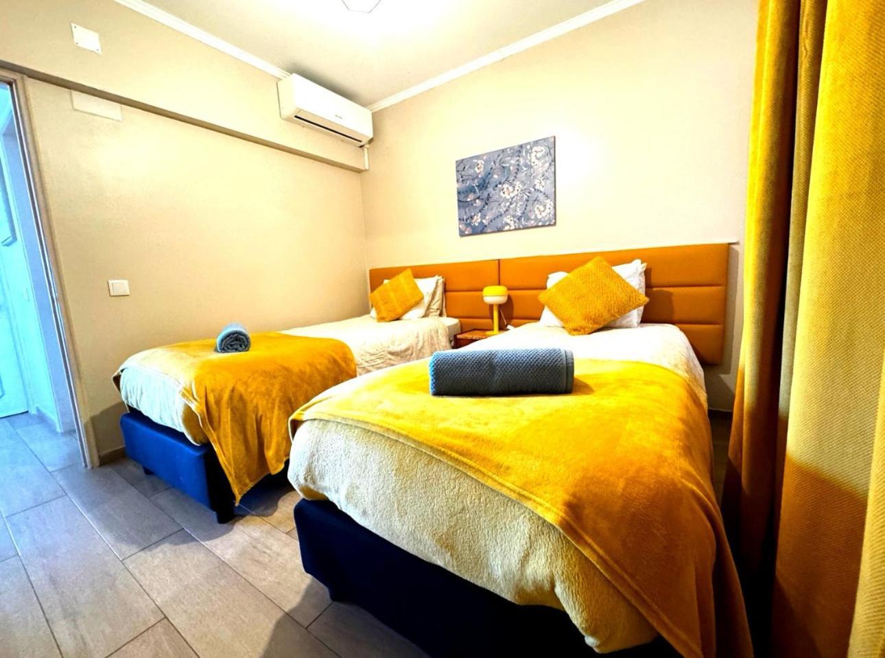 Apartament Vista Mar E Terra Albufeira Zewnętrze zdjęcie