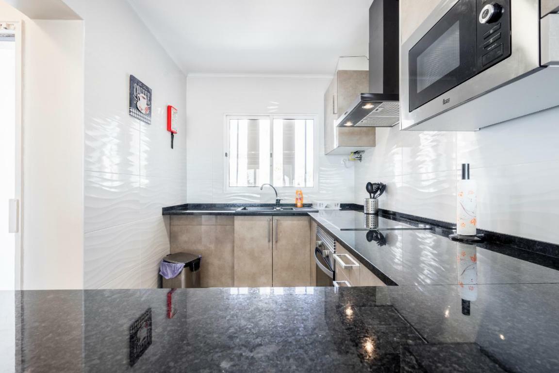 Apartament Vista Mar E Terra Albufeira Zewnętrze zdjęcie