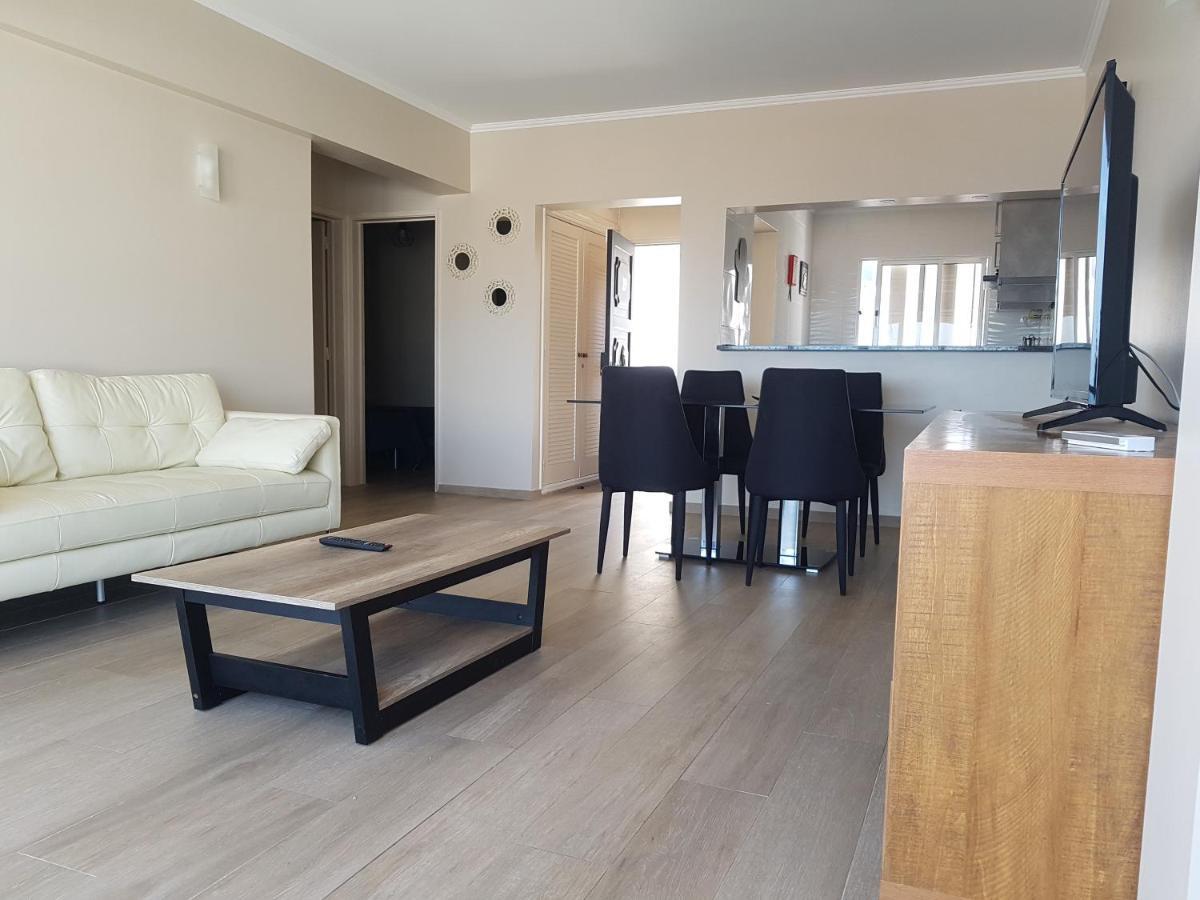 Apartament Vista Mar E Terra Albufeira Zewnętrze zdjęcie